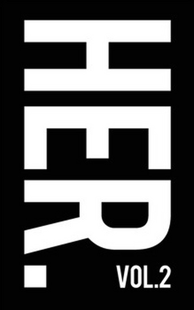 HER VOL2 مرکز فرهنگی آبی شیراز