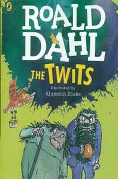 THE TWITS مرکز فرهنگی آبی شیراز