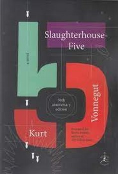 SLAUGHTERHOUSE 5 مرکز فرهنگی آبی شیراز