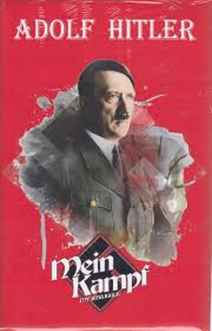 Main Kampi My Struggle (گالینگور) مرکز فرهنگی آبی شیراز