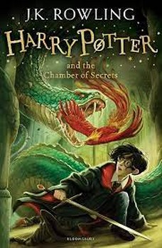 Harry Potter and the Chamber of Secrets 2 مرکز فرهنگی آبی شیراز