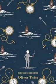 Oliver Twist (پارچه ای) مرکز فرهنگی آبی شیراز