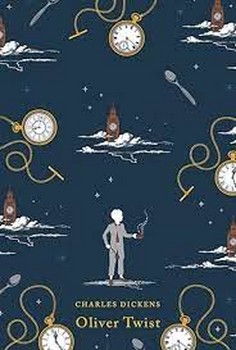 Oliver Twist (پارچه ای) مرکز فرهنگی آبی شیراز
