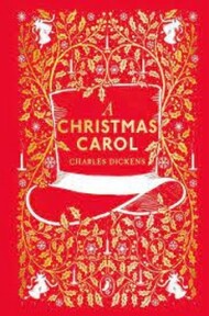 A CHRISTMAS CAROL مرکز فرهنگی آبی شیراز
