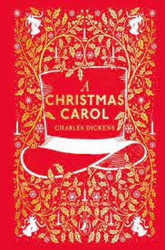 A CHRISTMAS CAROL مرکز فرهنگی آبی شیراز