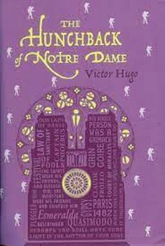 THE HUNCHBACK OF NOTRE DAME پارچه ای مرکز فرهنگی آبی شیراز