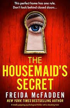 The Housemaids Secret مرکز فرهنگی آبی شیراز