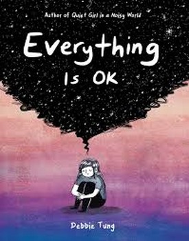 Every Thing is Ok مرکز فرهنگی آبی شیراز