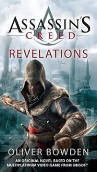Assassins Creed: Revelations (گالینگور) مرکز فرهنگی آبی شیراز