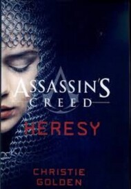 Assassins Creed: Heresy (گالینگور) مرکز فرهنگی آبی شیراز