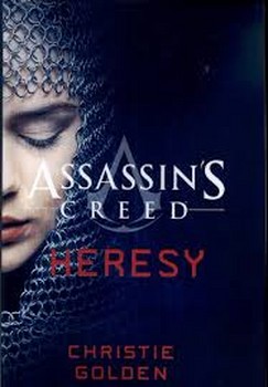 Assassins Creed: Heresy (گالینگور) مرکز فرهنگی آبی شیراز