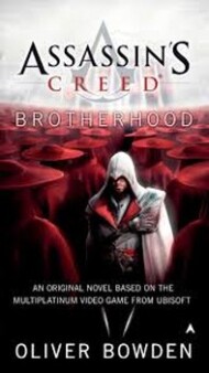 Assassins Creed: Brotherhood مرکز فرهنگی آبی شیراز