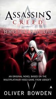 Assassins Creed: Brotherhood مرکز فرهنگی آبی شیراز