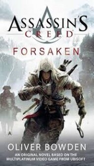 Assassins Creed: Forsaken (گالینگور) مرکز فرهنگی آبی شیراز 3