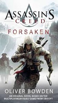 Assassins Creed: Forsaken (گالینگور) مرکز فرهنگی آبی شیراز 3