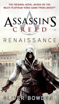 Assassins Creed: Renaissance (گالینگور) مرکز فرهنگی آبی شیراز