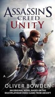 Assassins Creed: Unity (گالینگور) مرکز فرهنگی آبی شیراز