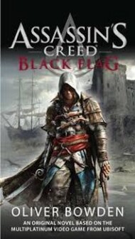 Assassins Creed: Black Flag (گالینگور) مرکز فرهنگی آبی شیراز