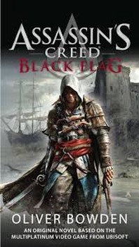 Assassins Creed: Black Flag (گالینگور) مرکز فرهنگی آبی شیراز