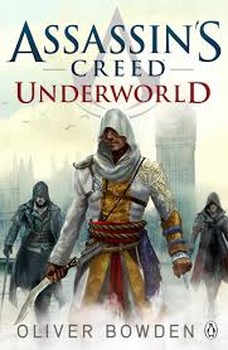 Assassins Creed: Underworld (گالینگور) مرکز فرهنگی آبی شیراز