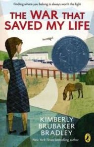 The War that Saved My Life مرکز فرهنگی آبی شیراز