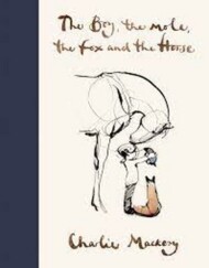 The boy the Mole the Fox and the Horse مرکز فرهنگی آبی شیراز