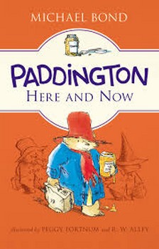 Paddington 1: here and now مرکز فرهنگی آبی شیراز