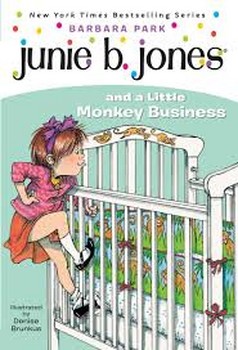 Junie B Jones 2 مرکز فرهنگی آبی شیراز 3