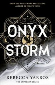 Onyx Storm (گالینگور) مرکز فرهنگی آبی شیراز
