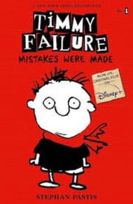 Timmy Failure 1: Mistakes Were Made مرکز فرهنگی آبی شیراز 3