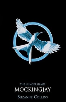 Hunger Games: Mockingjay