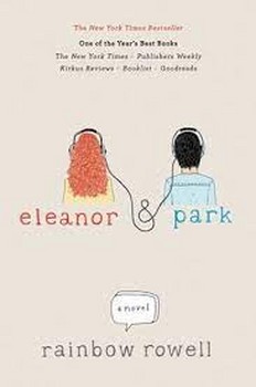 Eleanor & Park مرکز فرهنگی آبی شیراز