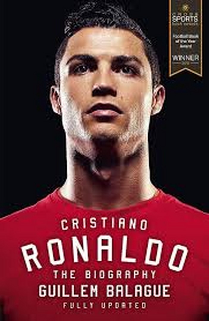 CRISTIANO RONALDO/زندگینامه کریستیانو رونالدو مرکز فرهنگی آبی شیراز