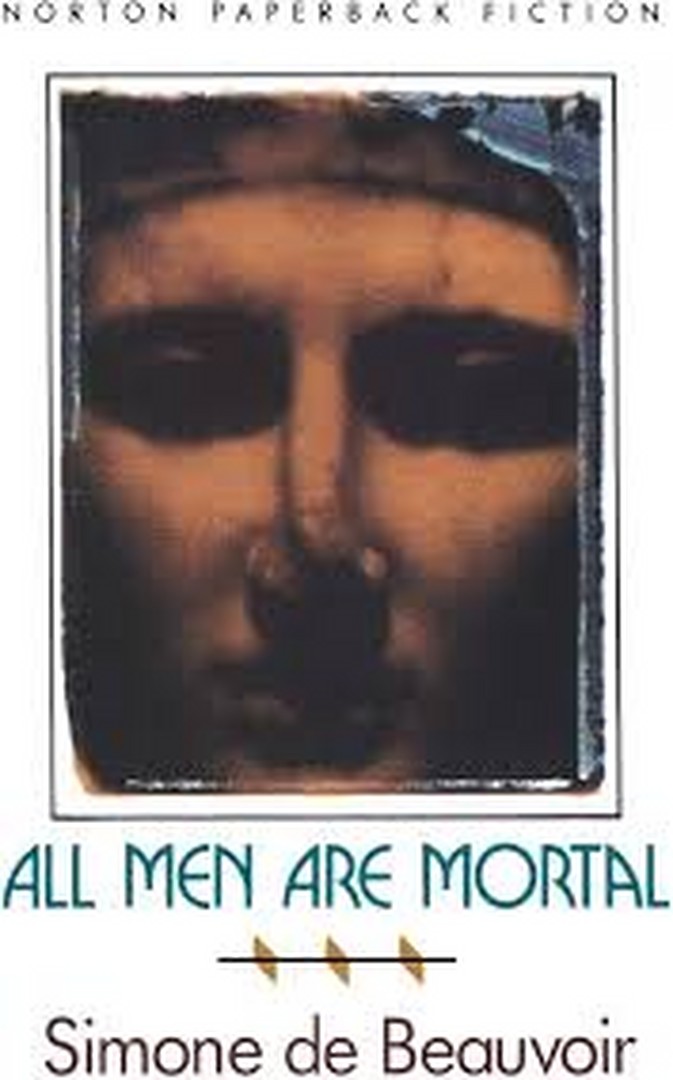ALL MEN ARE MORTAL/همه میمیرند