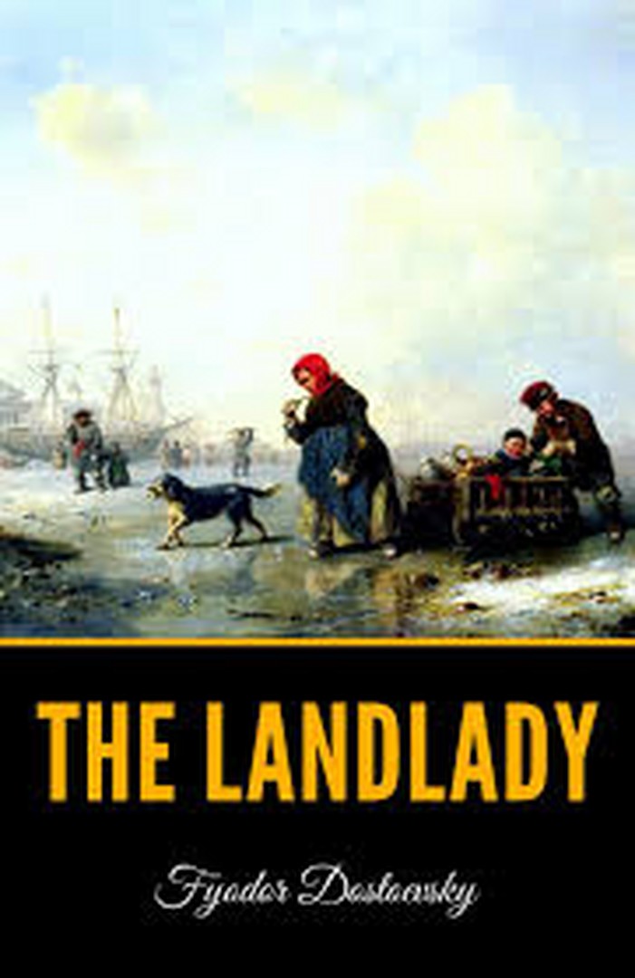 THE LANDLADY/بانوی میزبان مرکز فرهنگی آبی شیراز
