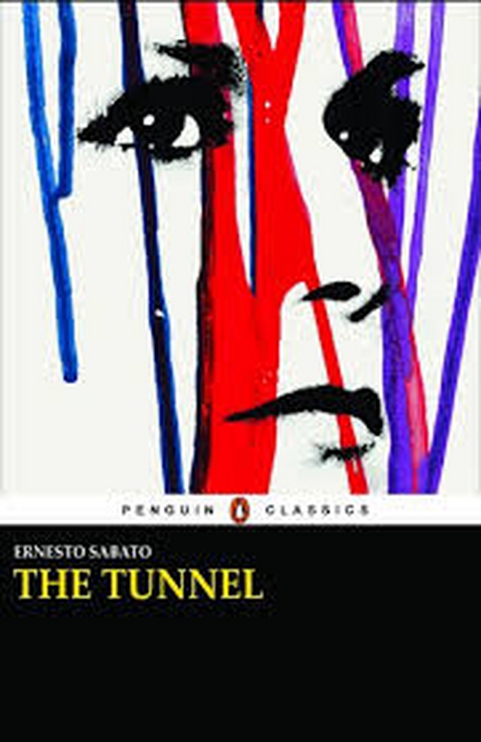 THE TUNEL/تونل